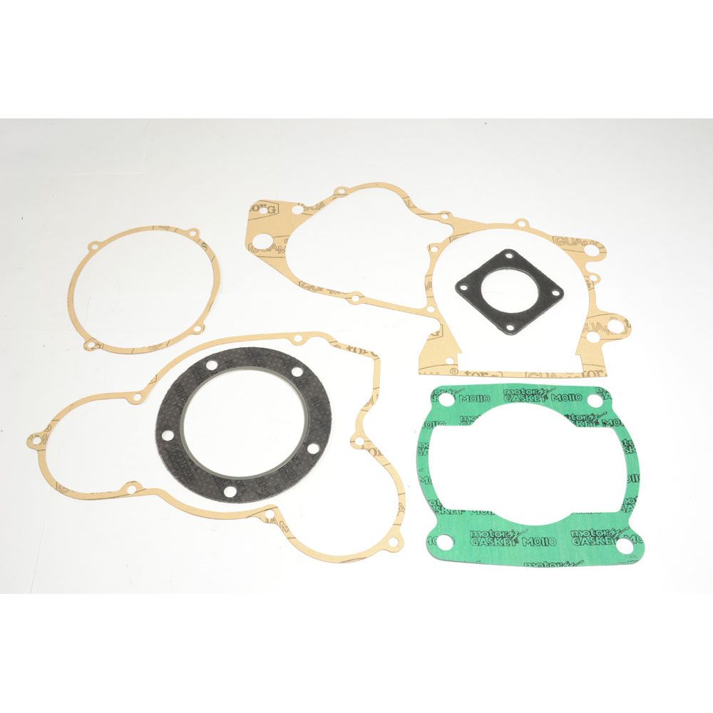 Complete Gasket Kit (oil seals not included) - Grafite Offroad