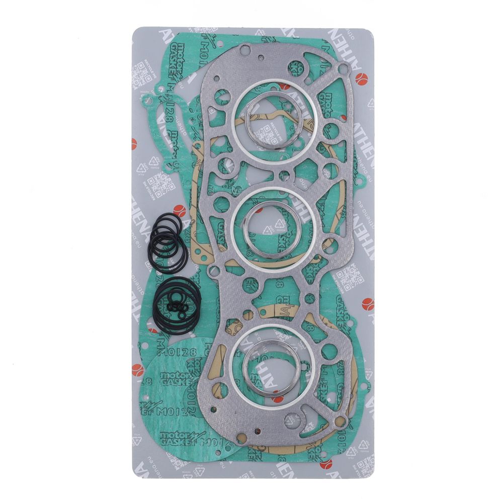 Complete Gasket Kit (oil seals not included) - Grafite Offroad