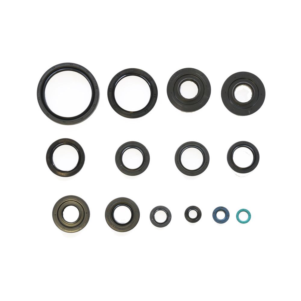 Engine Oil Seals Kit - Grafite Offroad