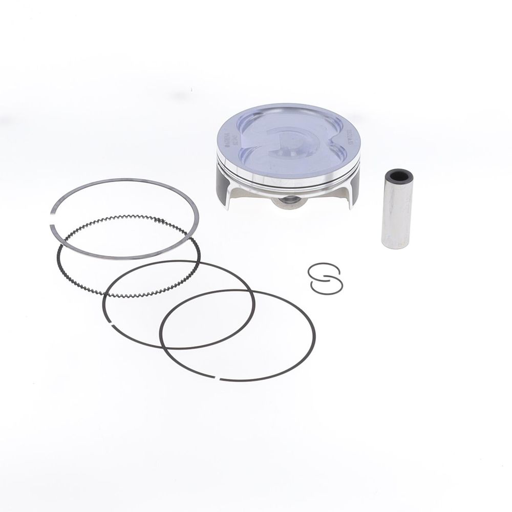 Big Bore Cylinder Kit Ø 83 mm, 290 cc - Grafite Offroad