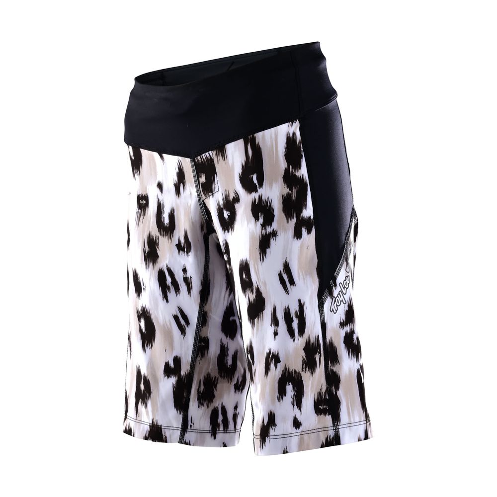 Pantaloncini da donna Luxe