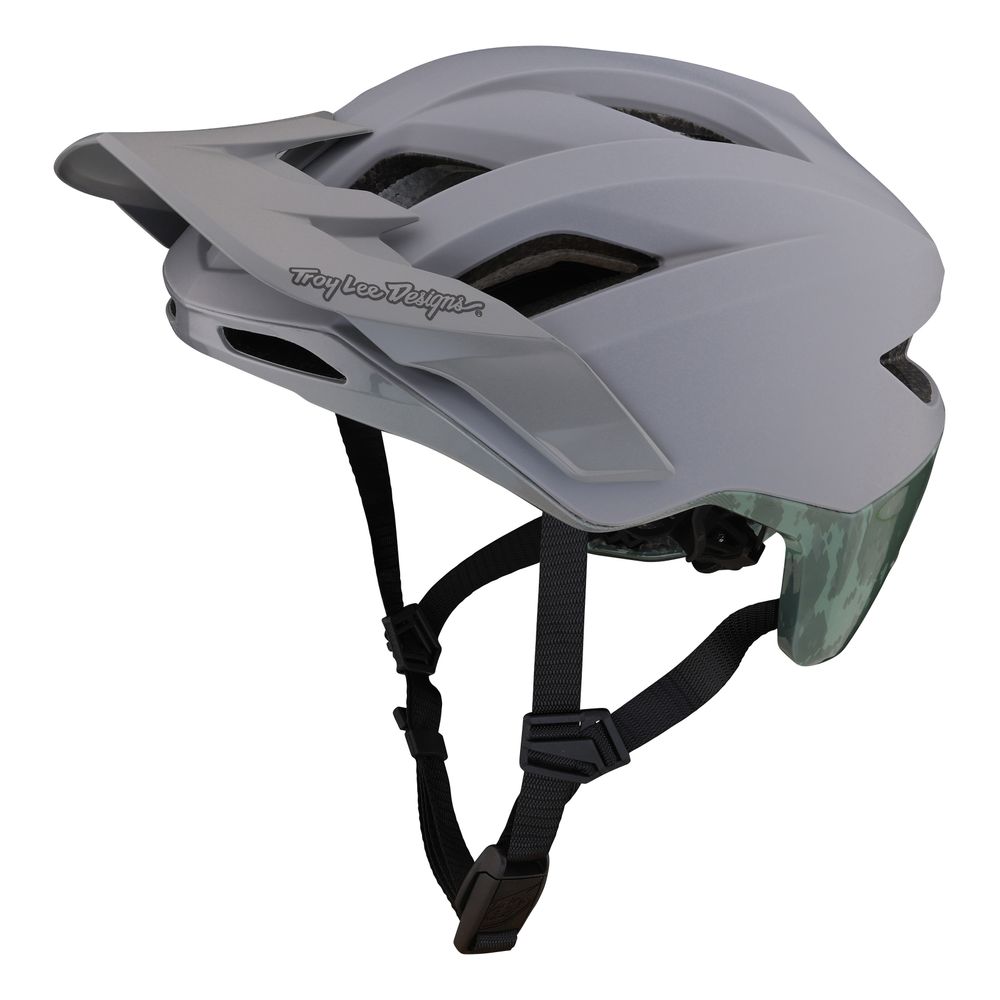 Flowline SE MTB Helmet Troy Lee Designs