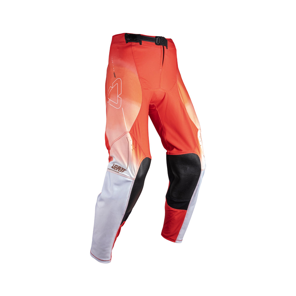 Pantaloni Moto 4.5 da donna