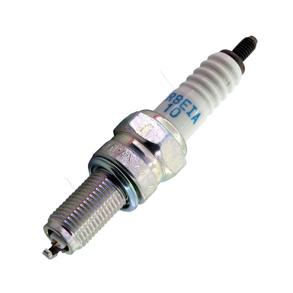 Spark-plug Ngk - Grafite Offroad