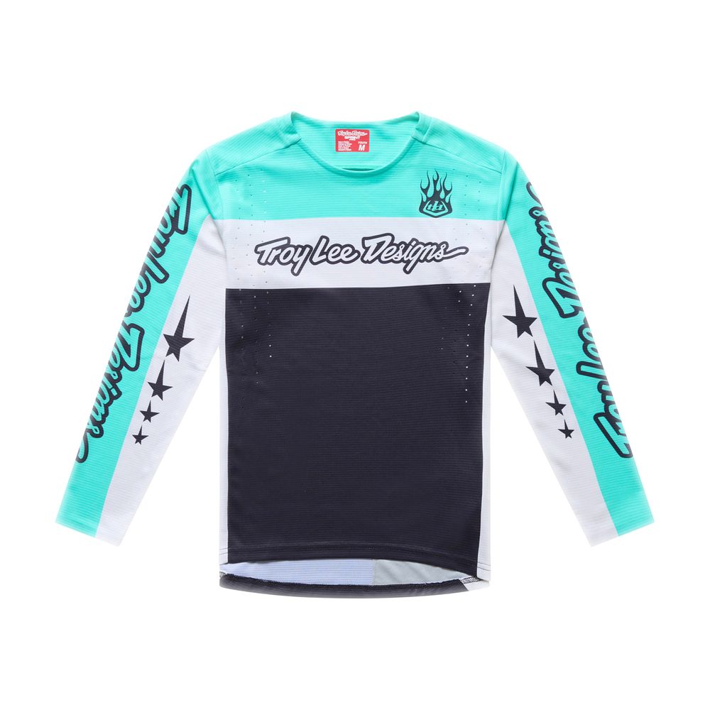 Maglia Sprint Pro per ragazzi