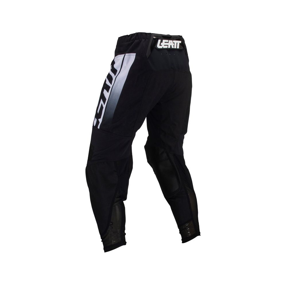 Moto 4.5 Pants - Grafite Offroad