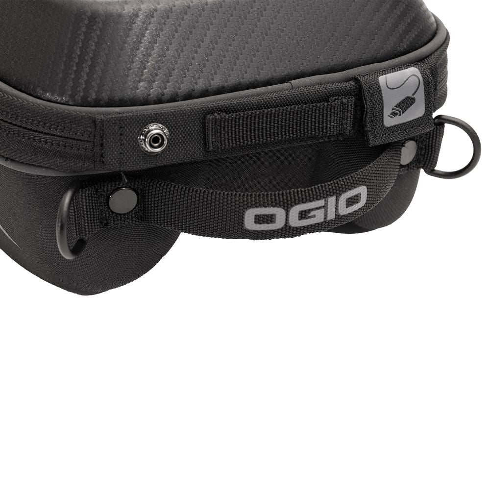 S2 Motorcycle Bag 4l - Grafite Offroad