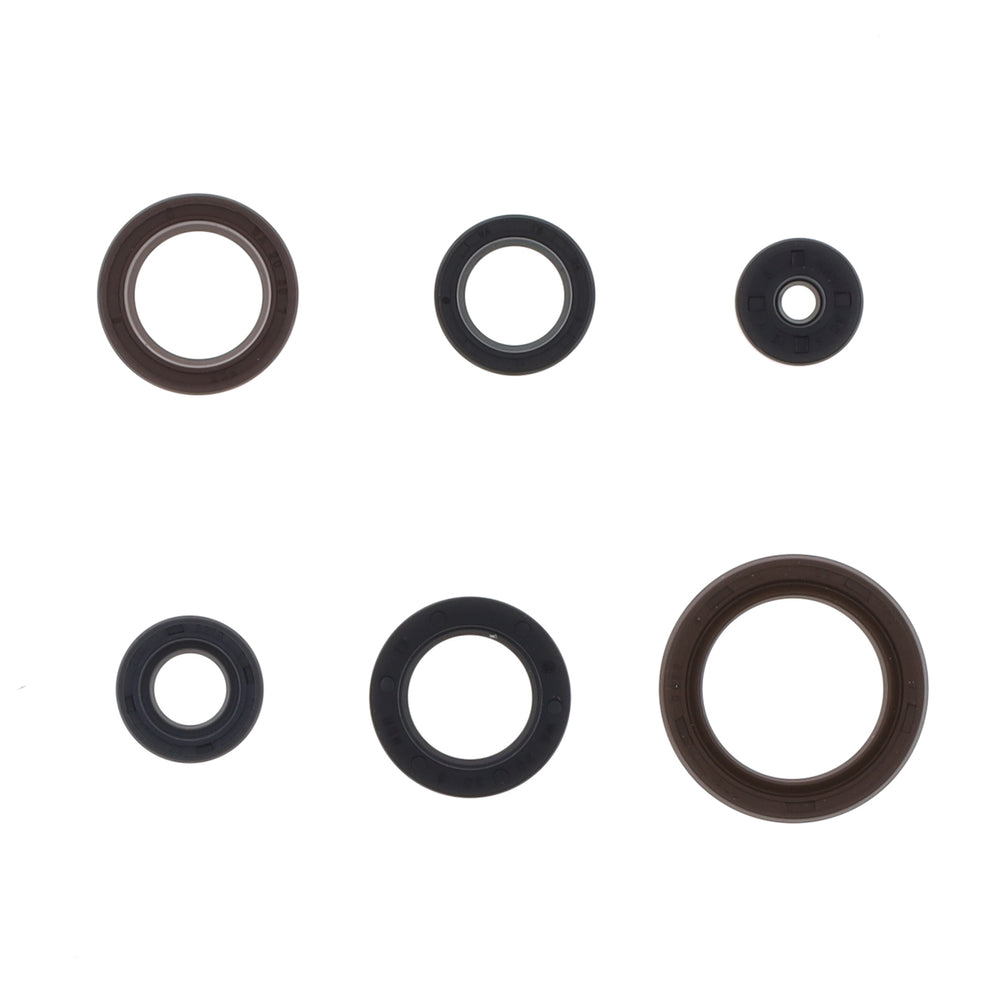 Engine Oil Seals Kit - Grafite Offroad