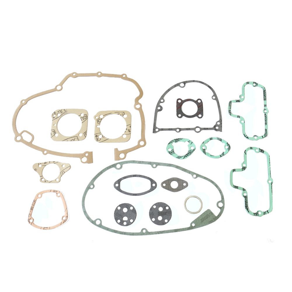 Complete Gasket Kit (oil seals not included) - Grafite Offroad