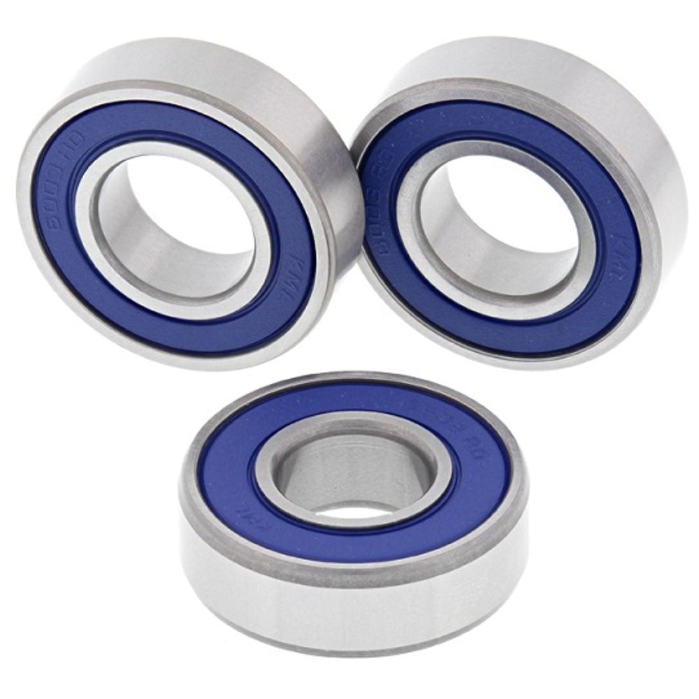 Prox Rearwheel Bearing Kit Ktm50sx `15-23 + Tc50 `17-23 - Grafite Offroad