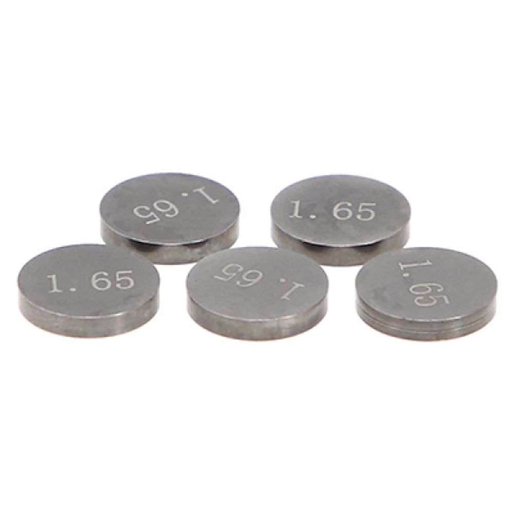 Prox Valve Shim 7.48 X 1.65 Mm. (5 Pcs.) - Grafite Offroad
