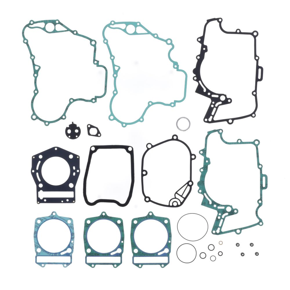 Complete Gasket Kit (oil seals not included) - Grafite Offroad