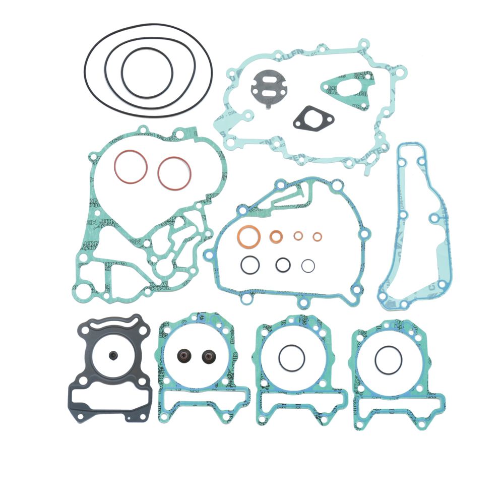 Complete Gasket Kit (oil seals not included) - Grafite Offroad