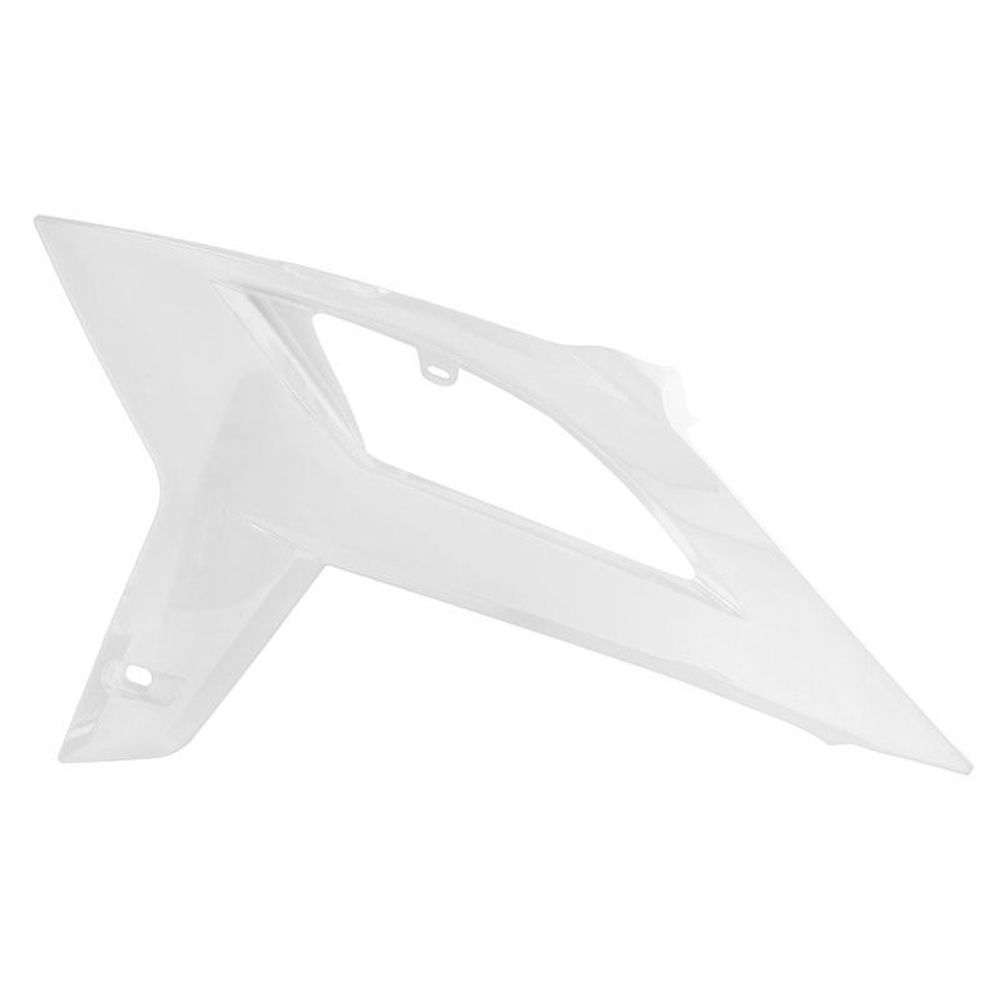 Radiator Scoop Replica White Beta Rr 20-23 - Grafite Offroad