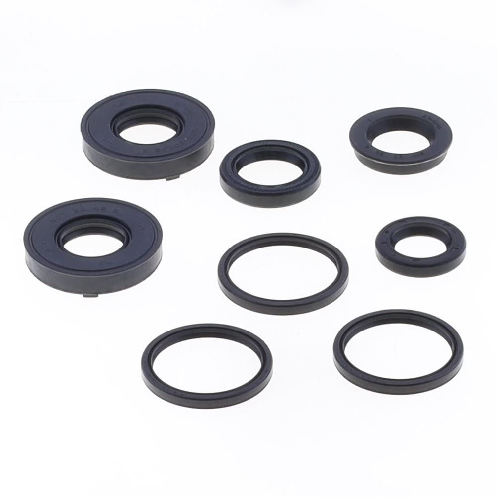 Engine Oil Seals Kit - Grafite Offroad