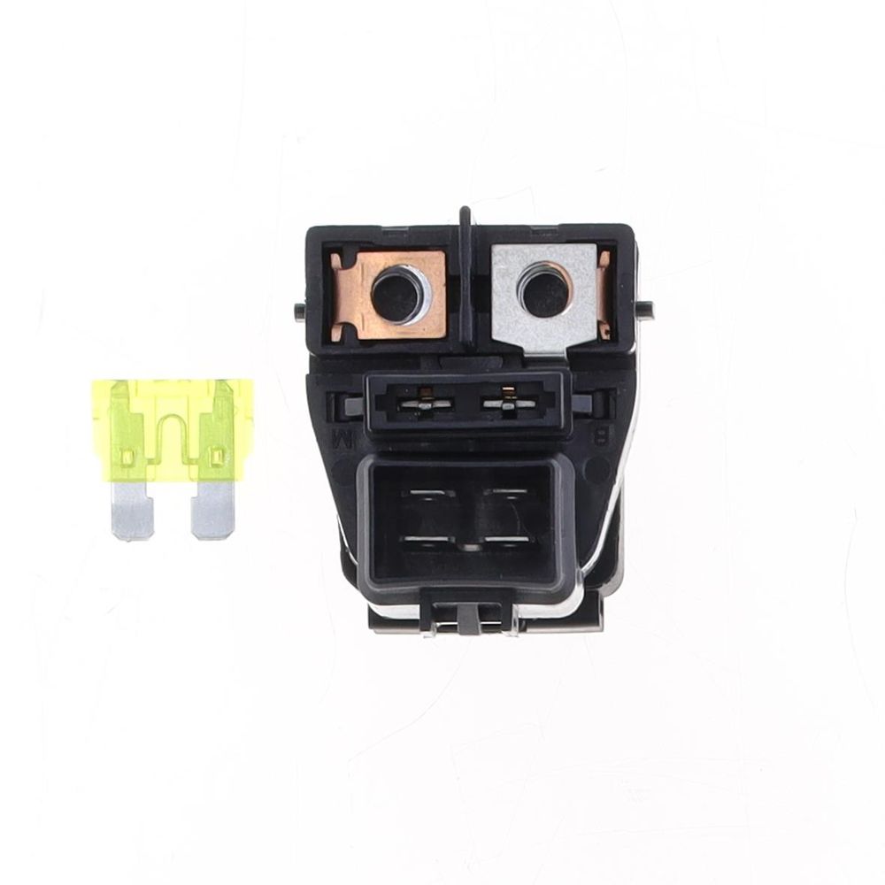 Starter Relay - Grafite Offroad