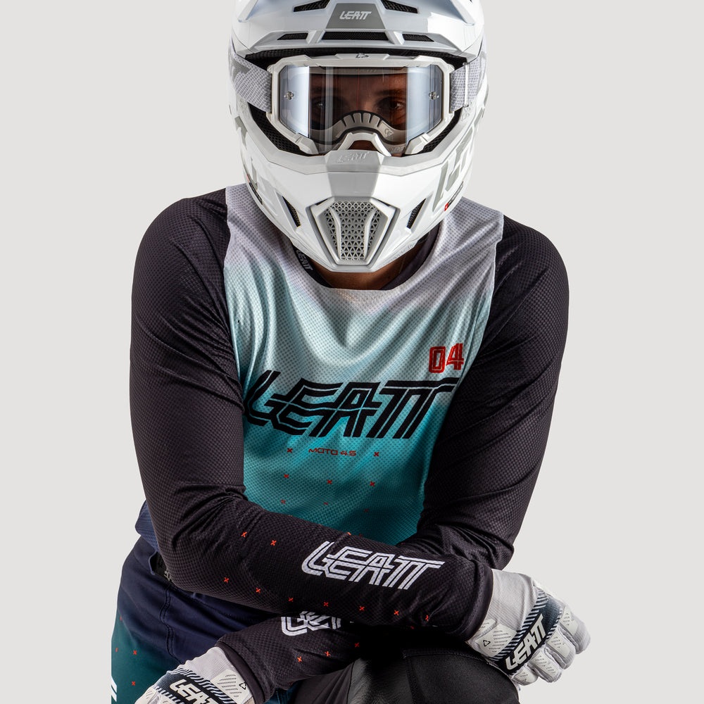 Moto 4.5 Lite Women Jersey