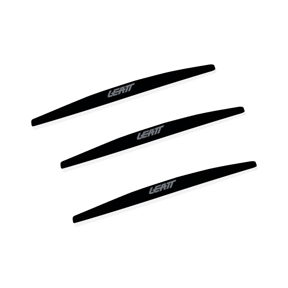 Roll-Off Vizion Dirt strips 3.5 3-pack Leatt