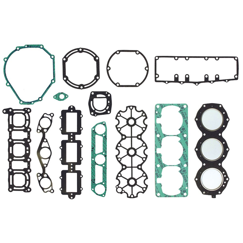 Complete Gasket Kit (oil seals not included) - Grafite Offroad