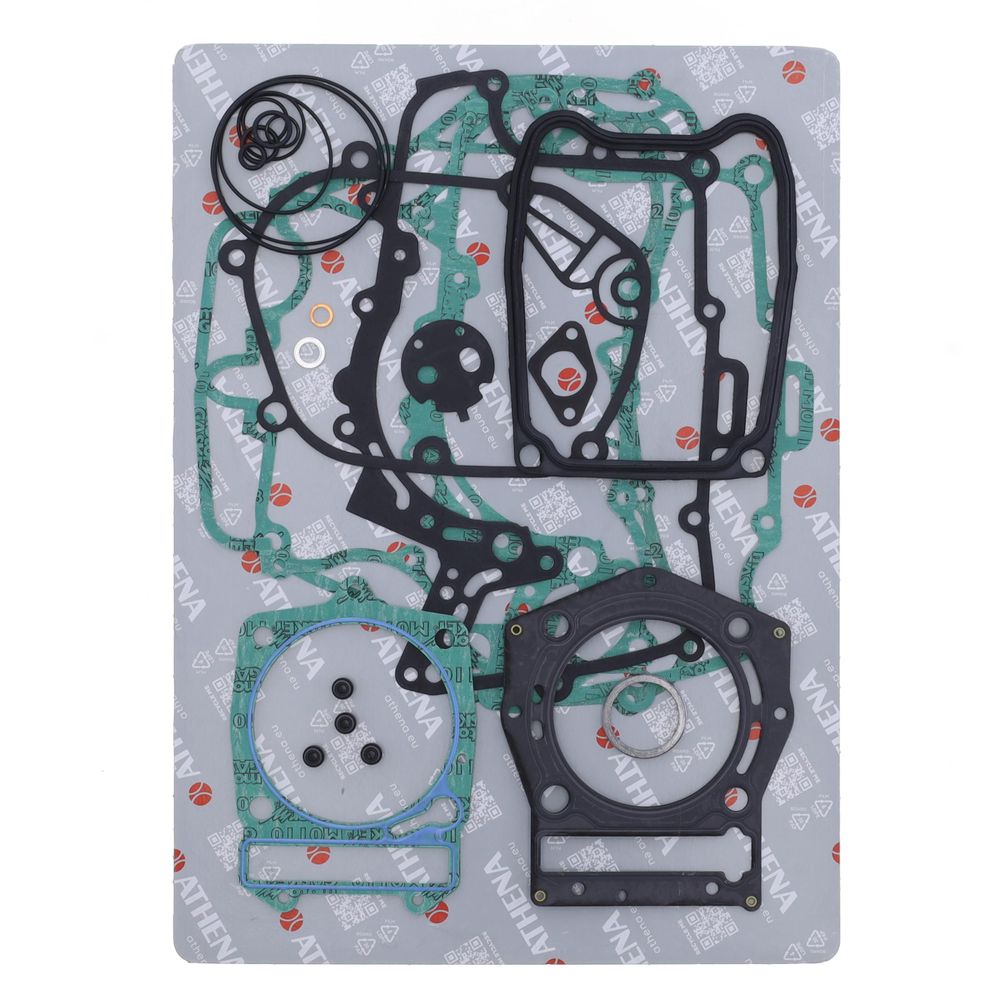 Complete Gasket Kit (oil seals not included) - Grafite Offroad