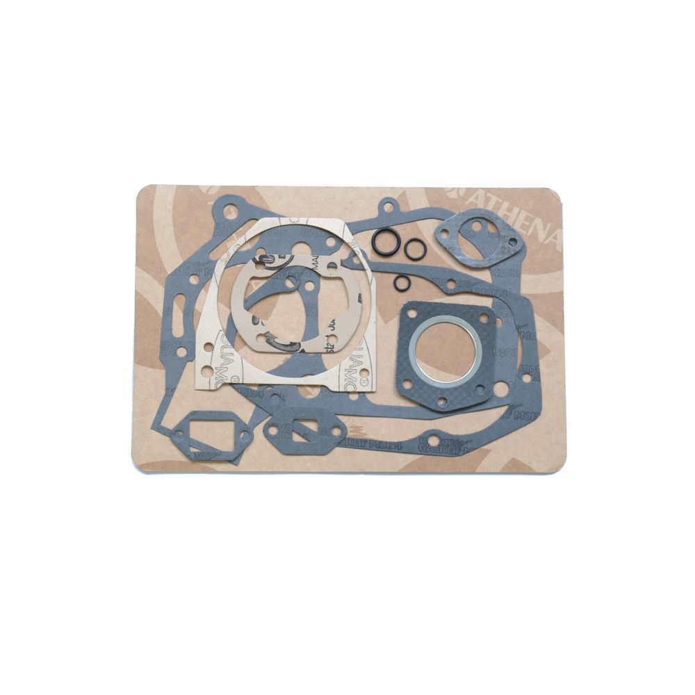 Complete Gasket Kit (oil seals not included) - Grafite Offroad