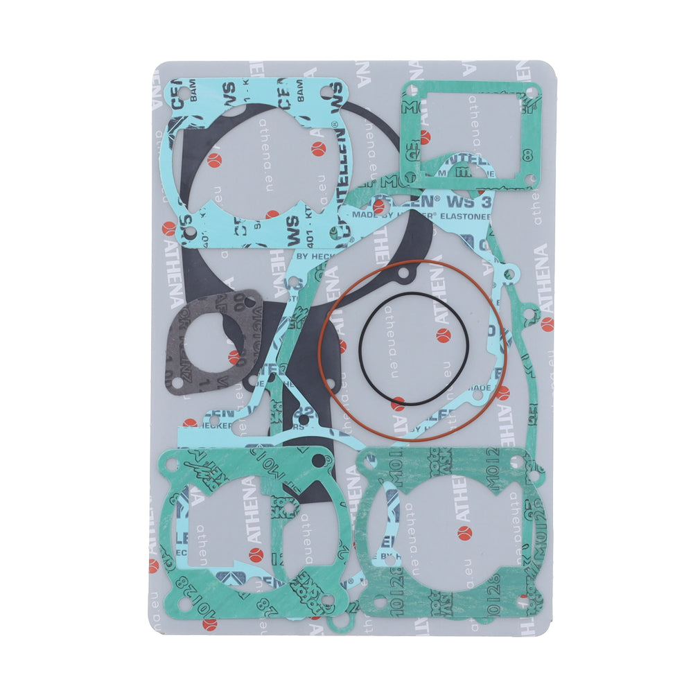 Complete Gasket Kit (oil seals not included) - Grafite Offroad