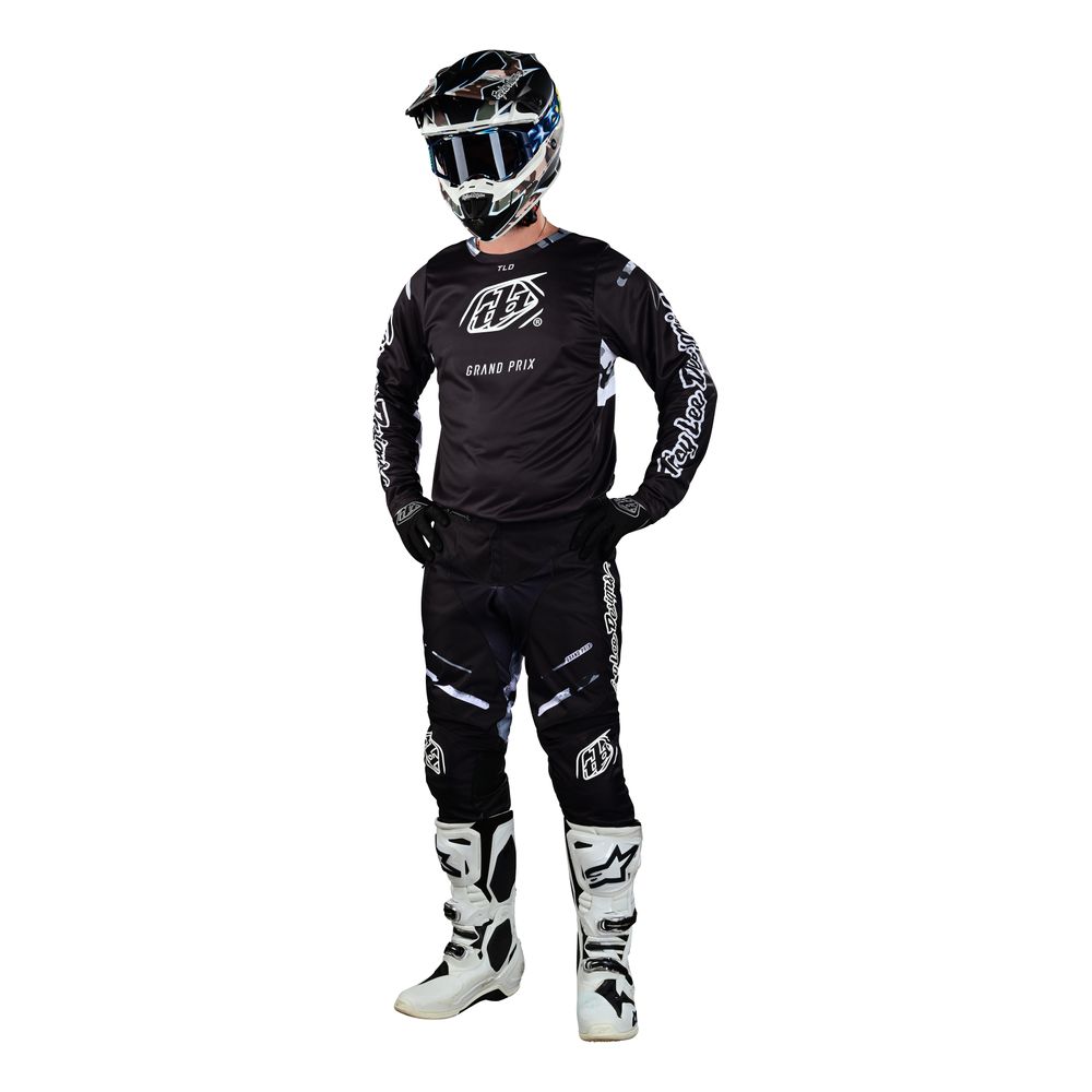 Pantaloni GP Pro