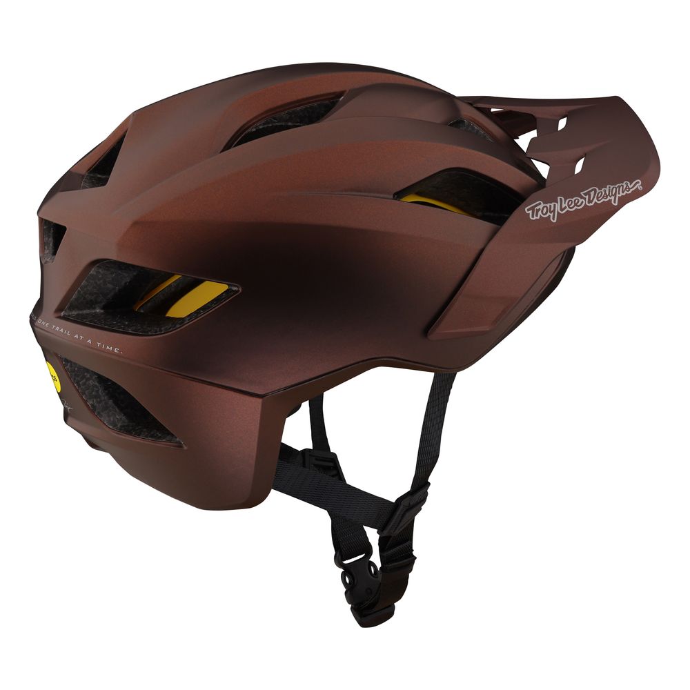 Flowline MTB Helmet Troy Lee Designs