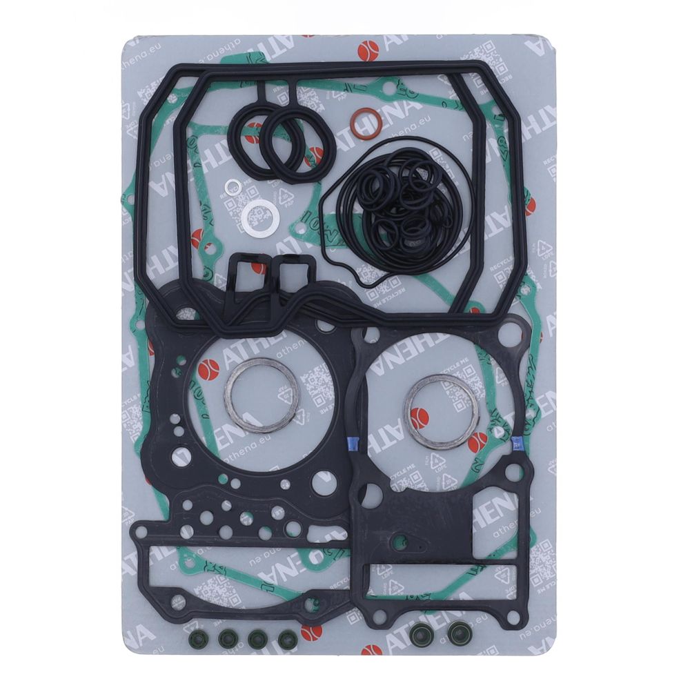 Complete Gasket Kit (oil seals not included) - Grafite Offroad