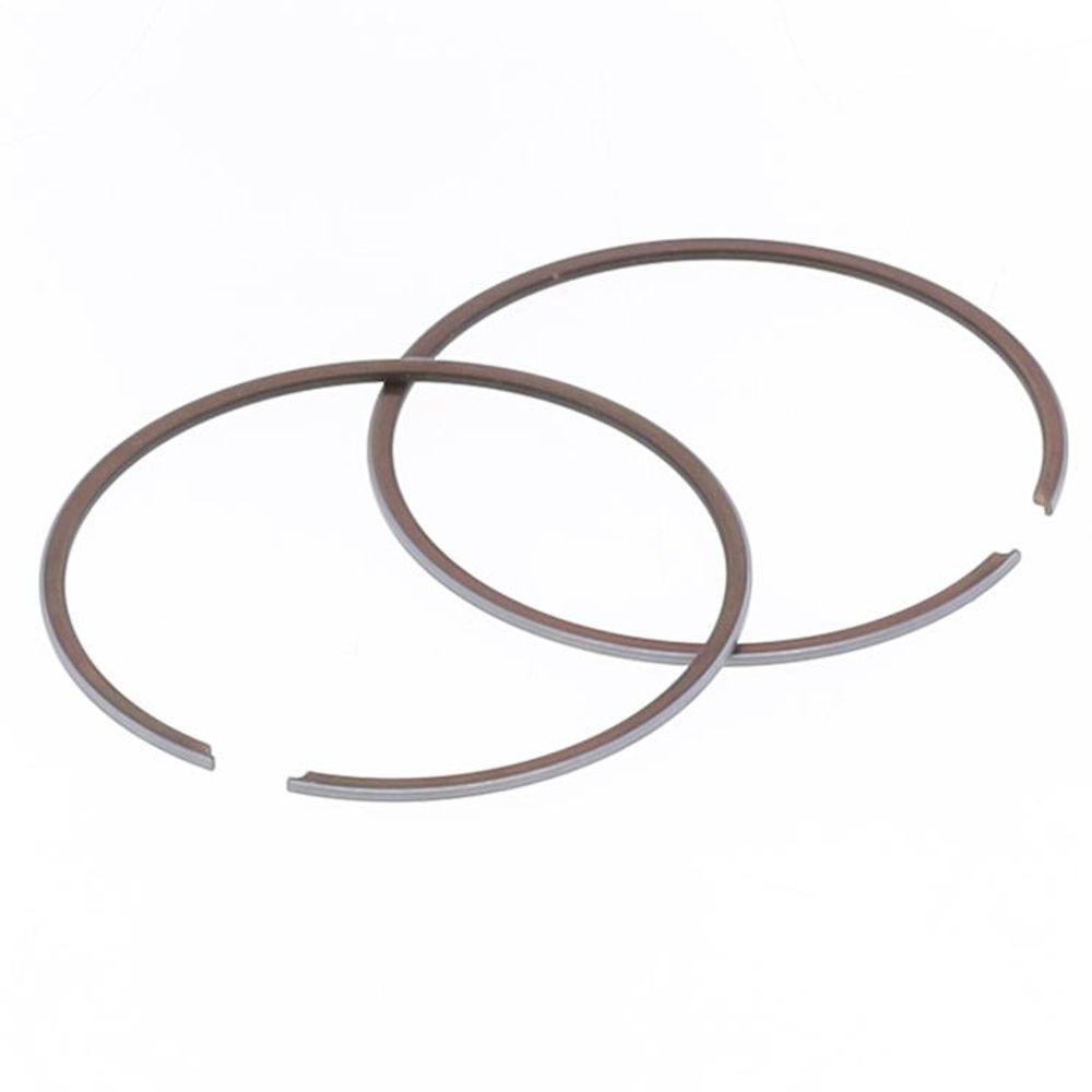 Ring Set Ø 44,5 mm for Athena Piston - Grafite Offroad