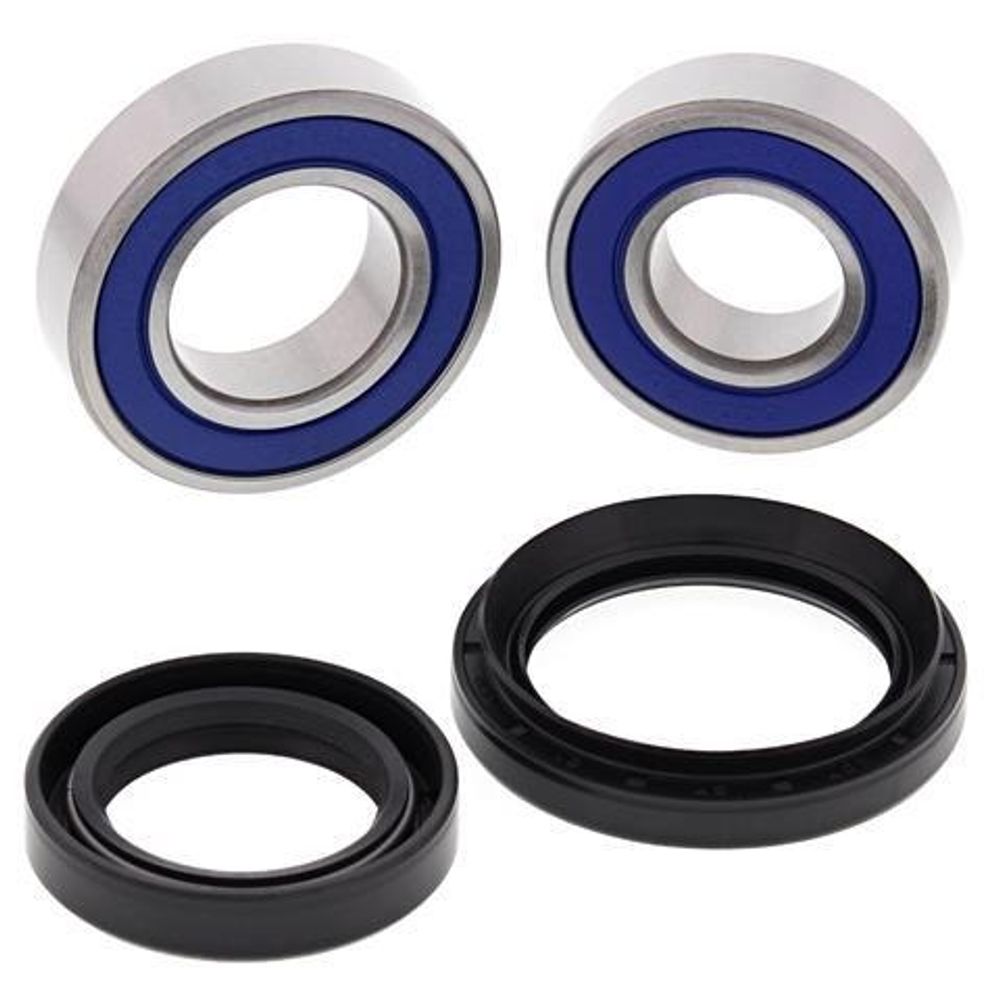 Prox Frontwheel Bearing Set Trx420te/tm `07-13 - Grafite Offroad