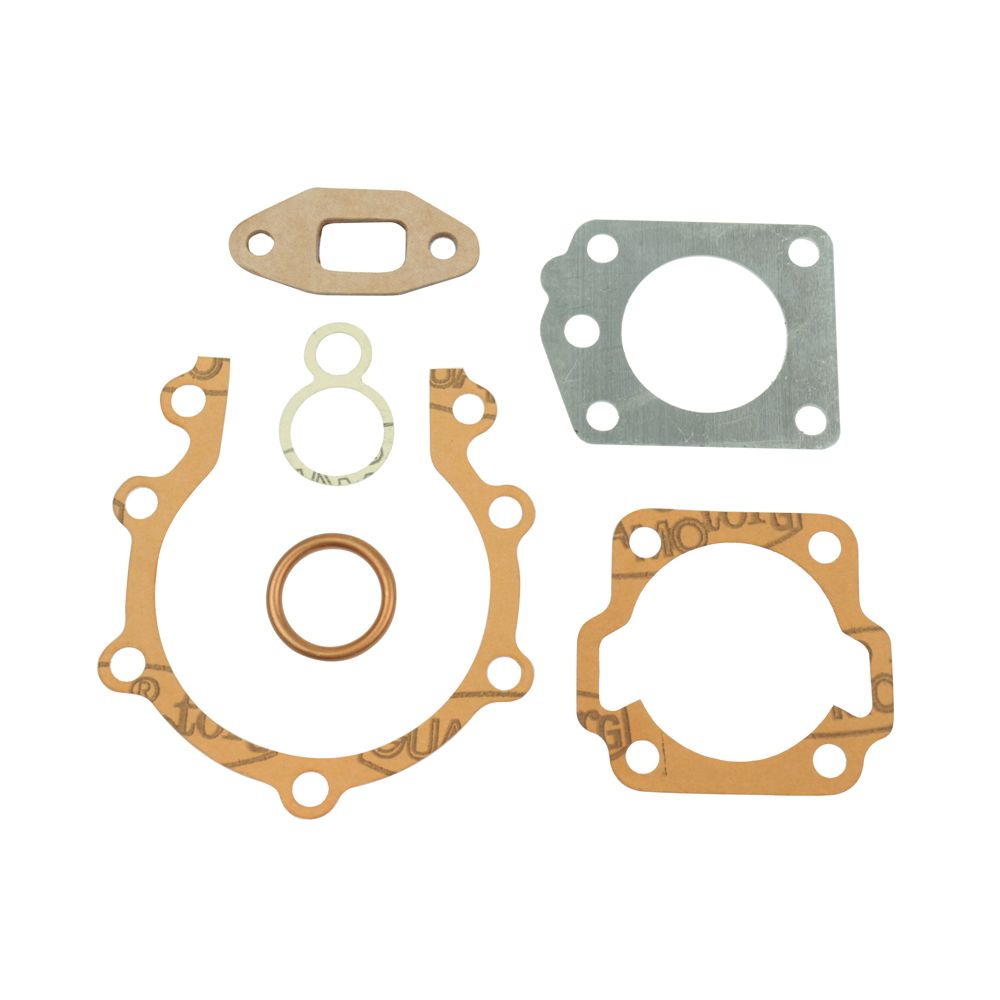 Complete Gasket Kit (oil seals not included) - Grafite Offroad