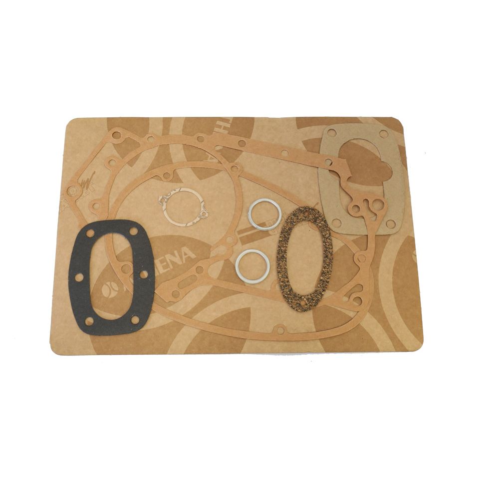 Complete Gasket Kit (oil seals not included) - Grafite Offroad