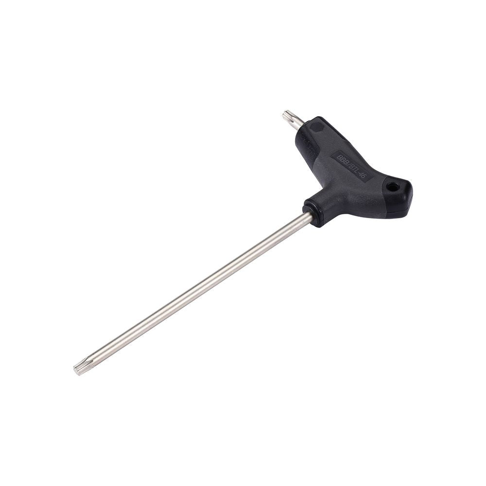 T-handle Torx Wrench | T30 - Grafite Offroad