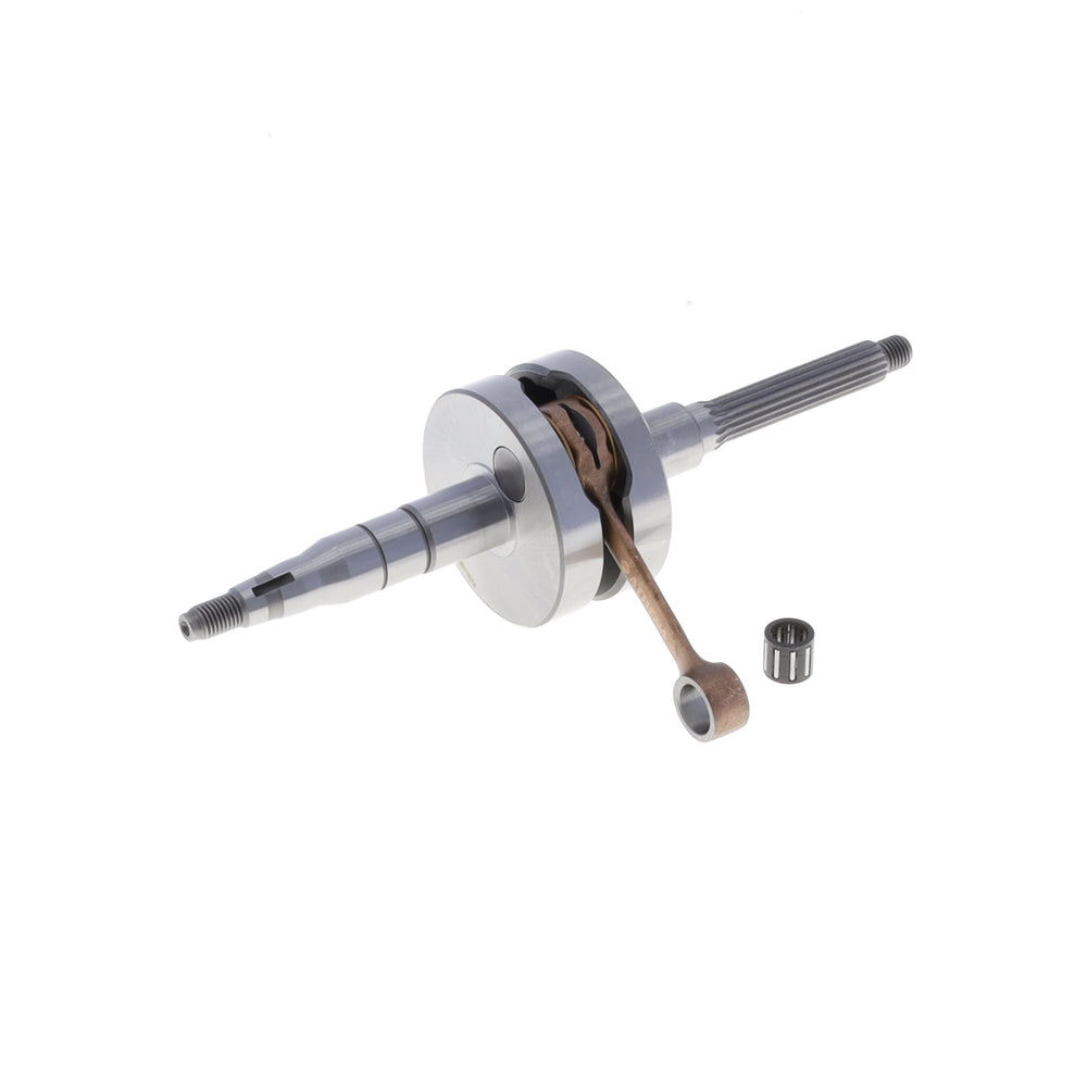 Racing Crankshift Pin Ø 10 mm - Grafite Offroad