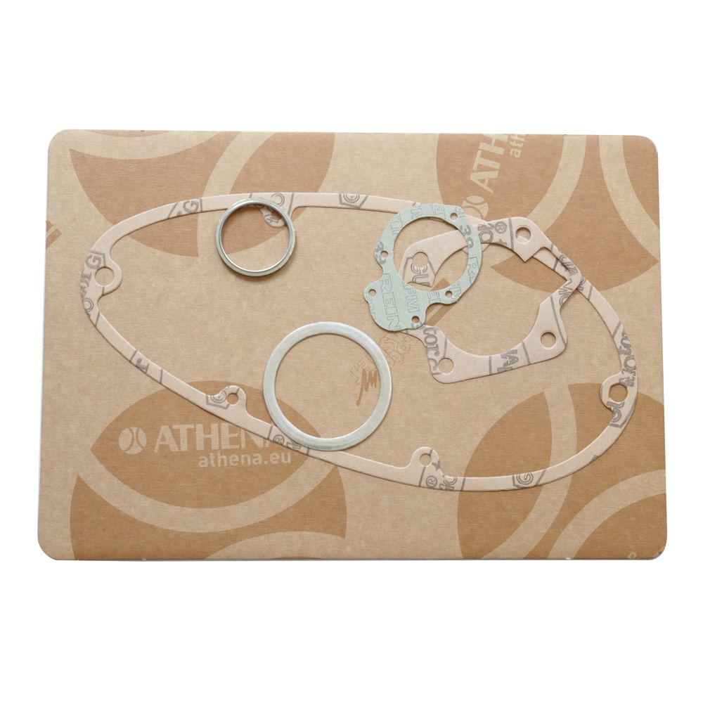 Complete Gasket Kit (oil seals not included) - Grafite Offroad