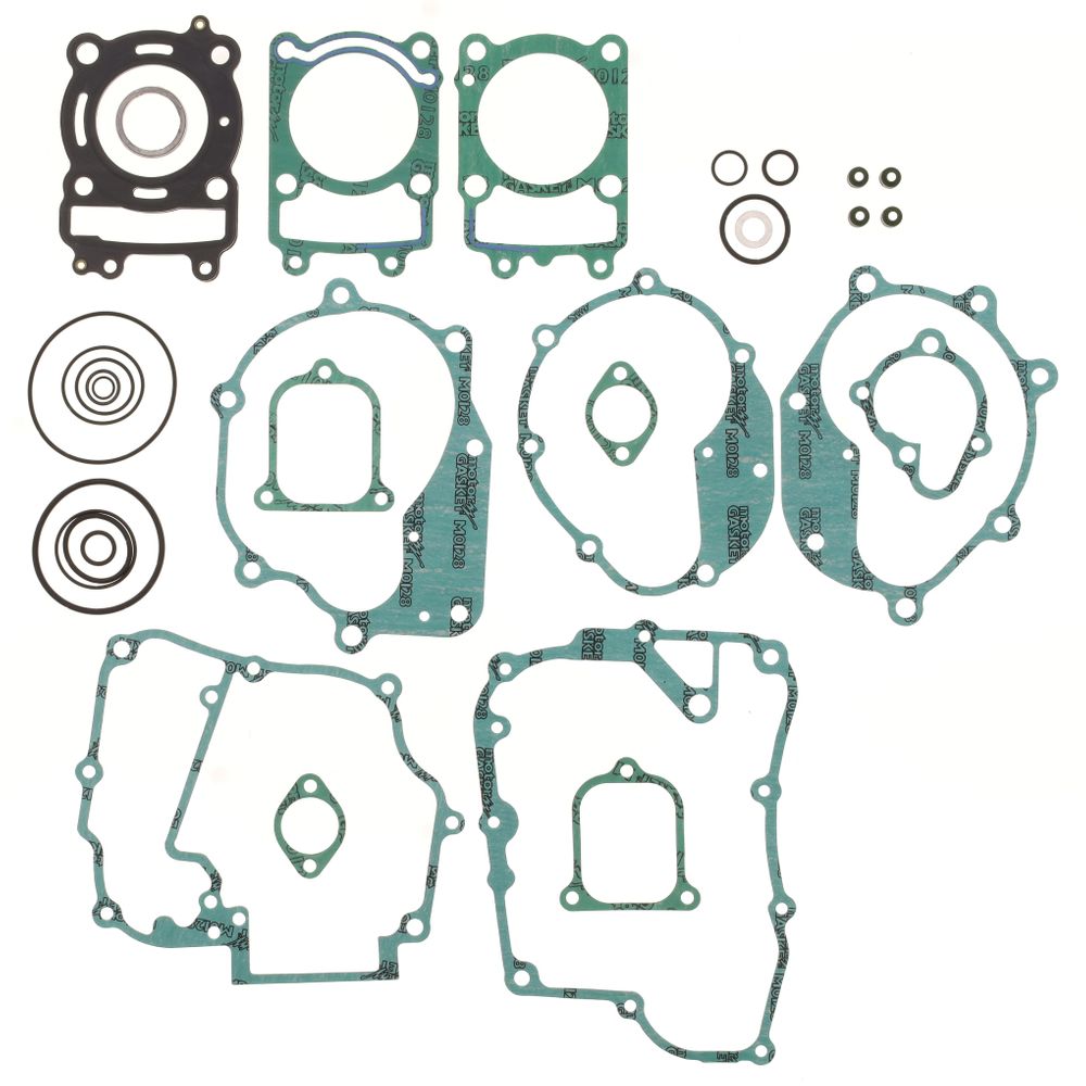 Complete Gasket Kit (oil seals not included) - Grafite Offroad