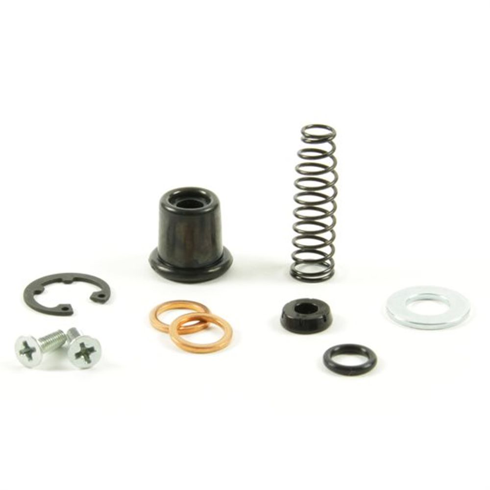 Prox Front Master Cylinder Rebuild Kit Yz125/250 `85-89 - Grafite Offroad