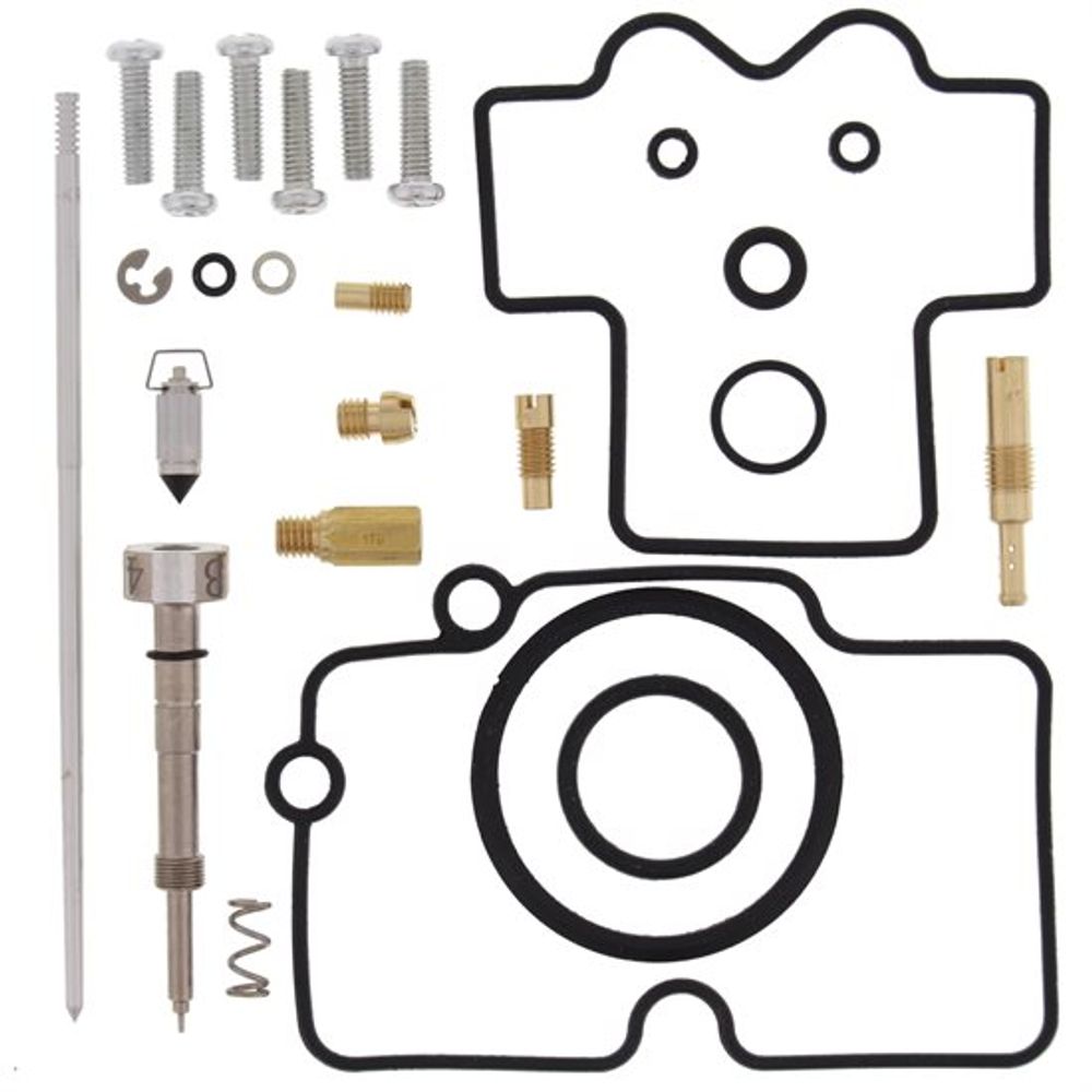 Prox Carburetor Rebuild Kit Yz250f `08-09 - Grafite Offroad
