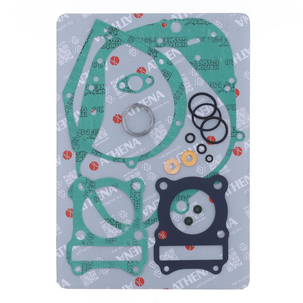 Complete Gasket Kit (oil seals not included) - Grafite Offroad