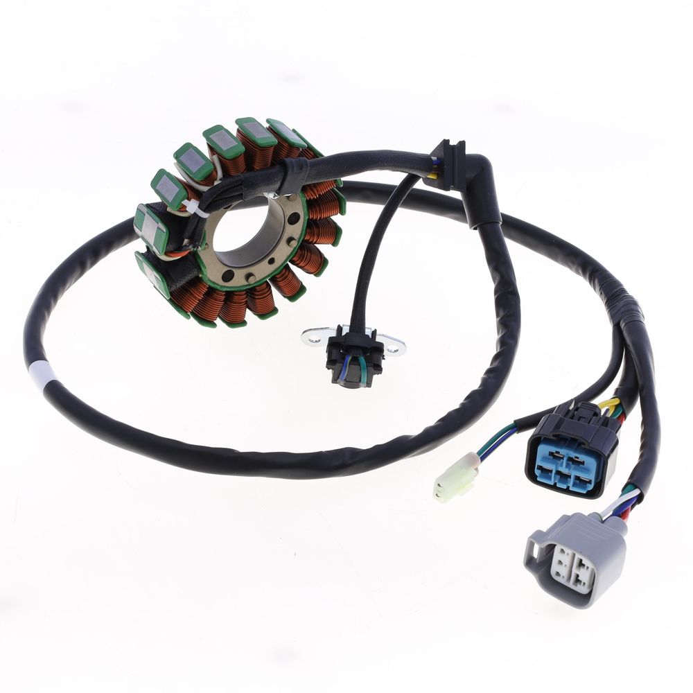 Stator - Grafite Offroad