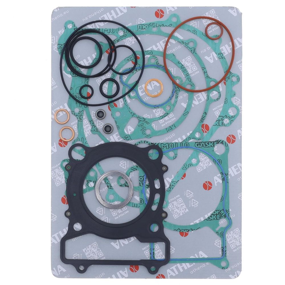 Complete Gasket Kit (oil seals not included) - Grafite Offroad