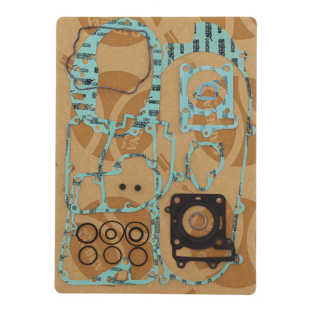 Complete Gasket Kit (oil seals not included) - Grafite Offroad