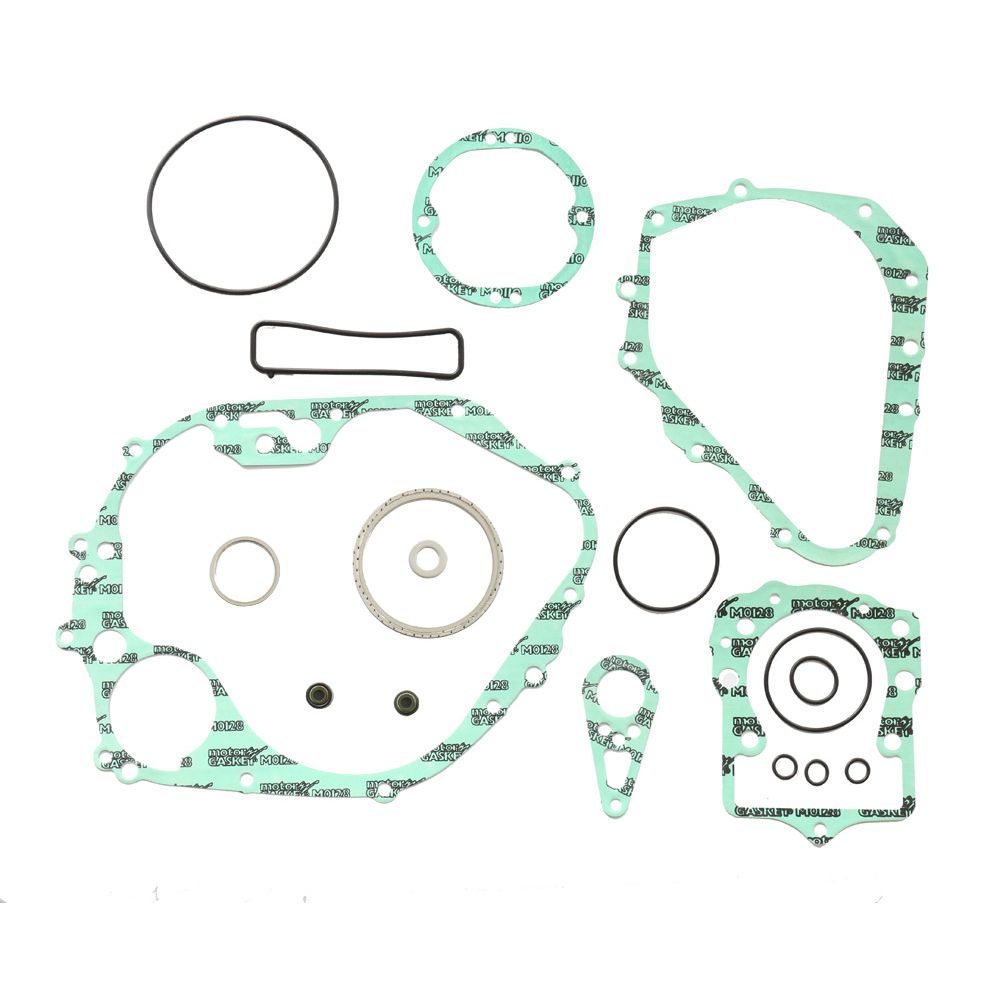 Complete Gasket Kit (oil seals not included) - Grafite Offroad