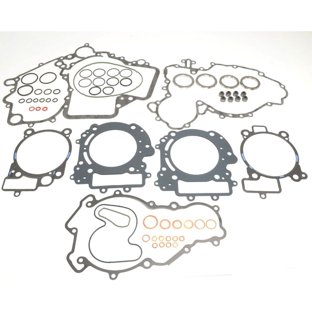 Complete Gasket Kit (valve cover not included) - Grafite Offroad