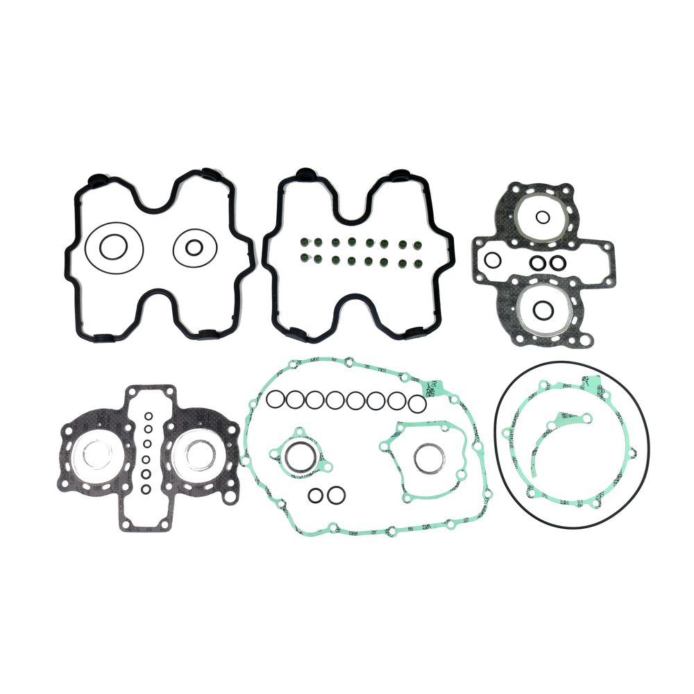 Complete Gasket Kit (oil seals not included) - Grafite Offroad