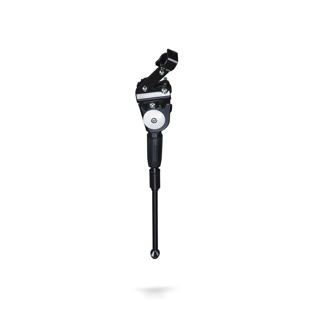 Bike Kickstand Sidekick | Black | 26/28 Inch - Grafite Offroad