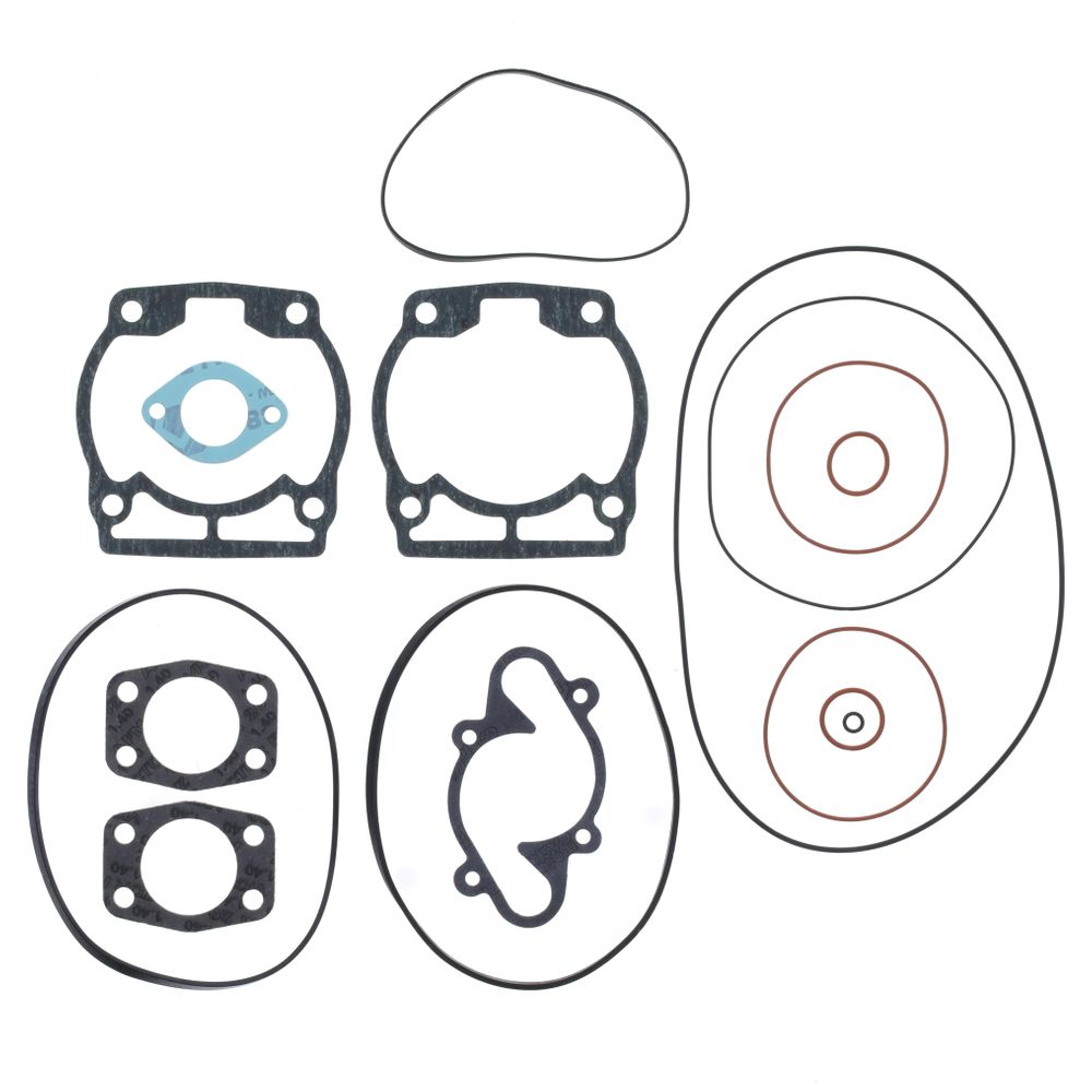 Complete Gasket Kit (oil seals not included) - Grafite Offroad
