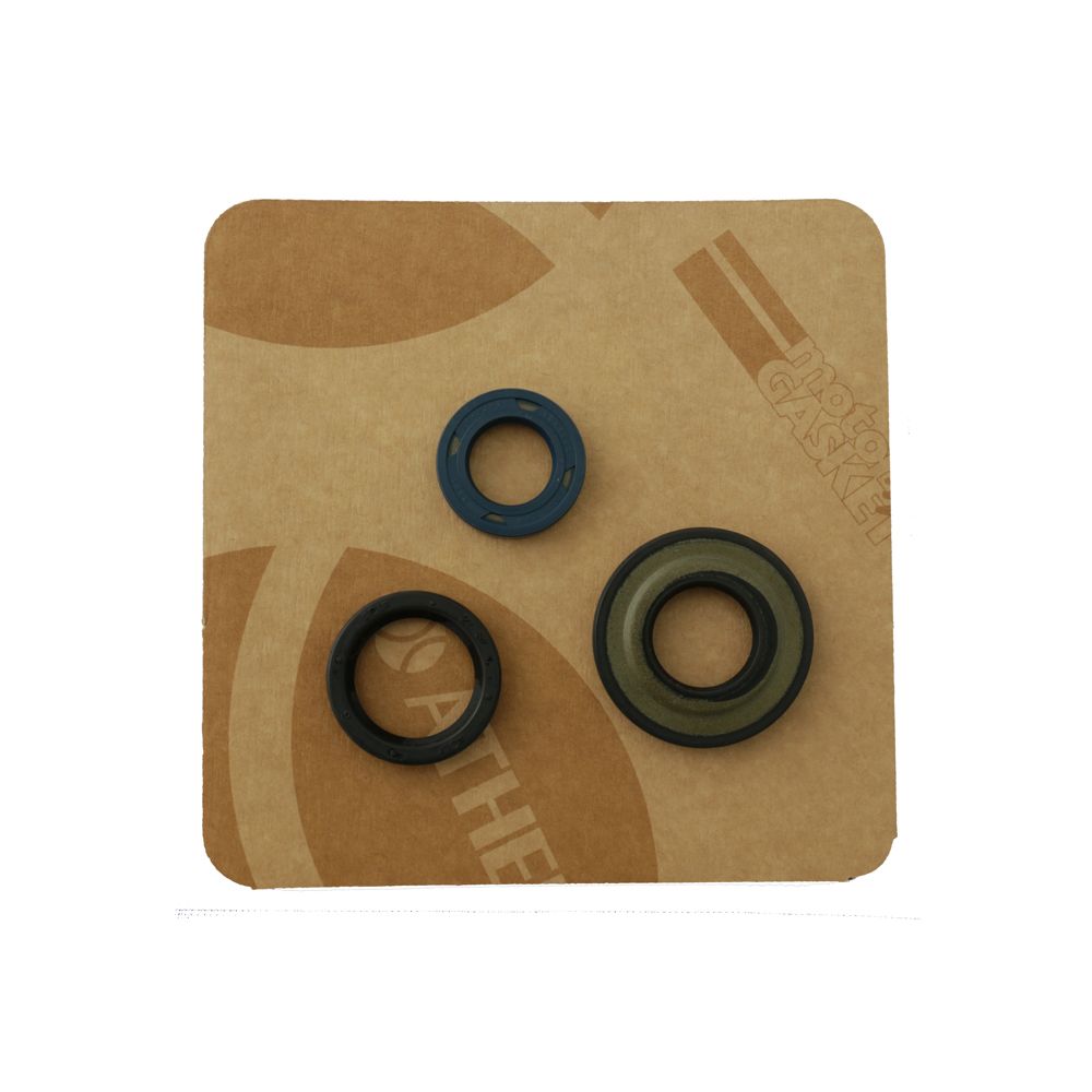 Engine Oil Seals Kit - Grafite Offroad