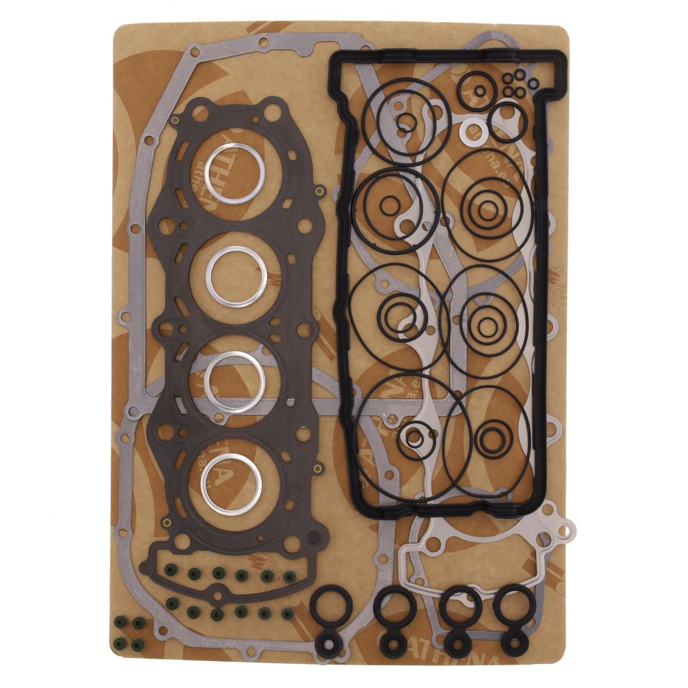 Complete Gasket Kit (oil seals not included) - Grafite Offroad